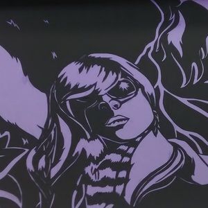 Meet your Posher, Laura